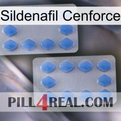 Sildenafil Cenforce 20